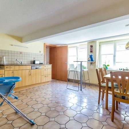 Ferienwohnung Andrea Pohl  المظهر الخارجي الصورة