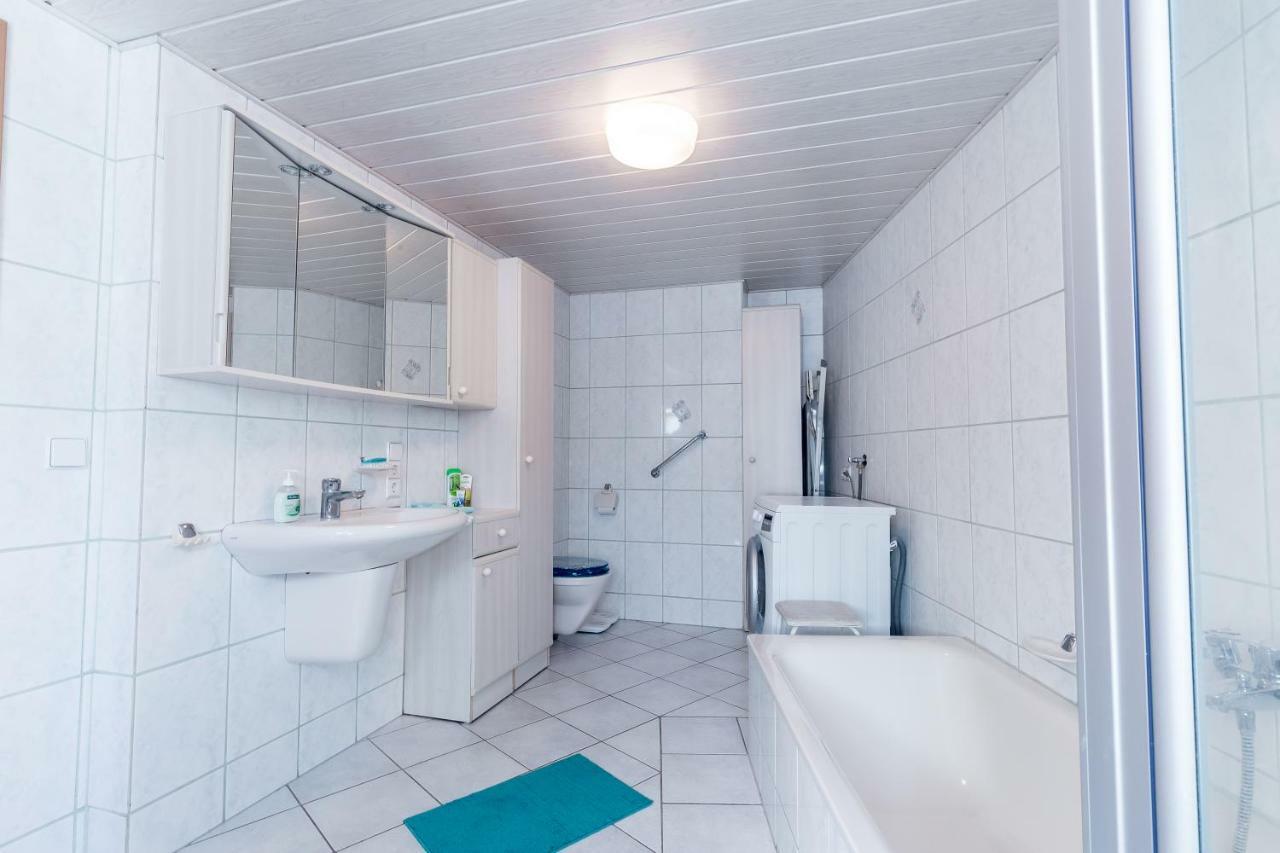 Ferienwohnung Andrea Pohl  المظهر الخارجي الصورة